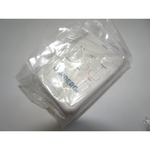 Lunderg Early Alert Bed Alarm System Wireless Bed Sensor Elderly Monitoring Kit - Picture 4 of 15